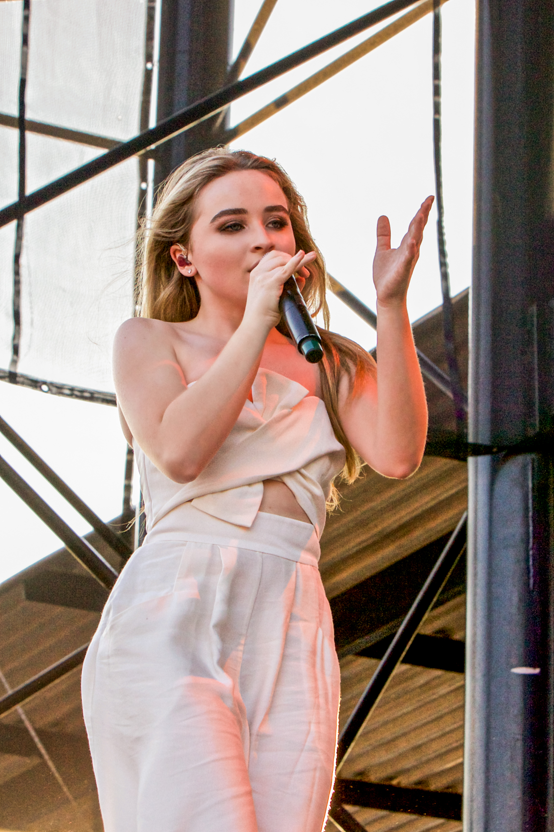 2016 Show of the Summer
Herseypark Stadium
Hersey, PA
August 20, 2016

DerekBrad.com